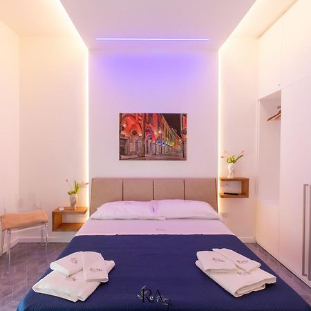 Rea Life Luxury Suite 卡瓦德蒂雷尼 外观 照片