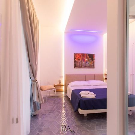 Rea Life Luxury Suite 卡瓦德蒂雷尼 外观 照片