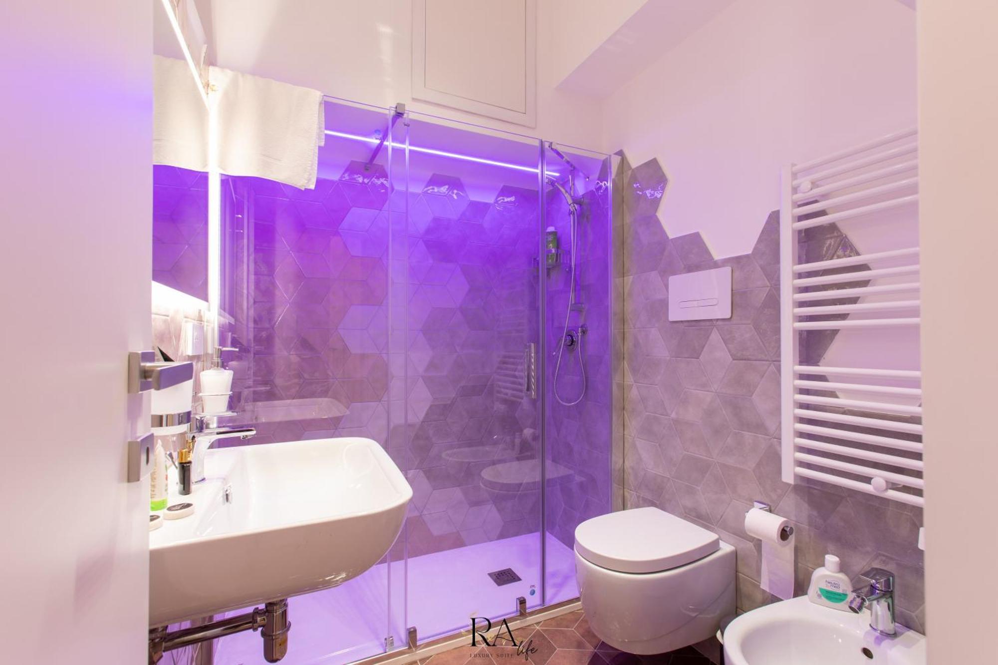 Rea Life Luxury Suite 卡瓦德蒂雷尼 外观 照片